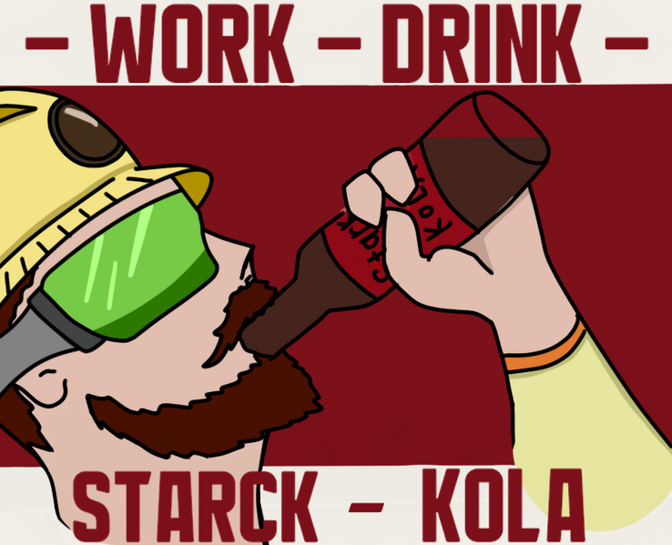 Файл:Реклама Starch Interplanetary Inc.png